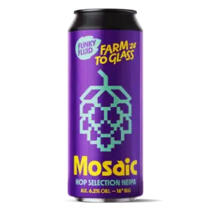 Farm to Glass '26: Mosaic