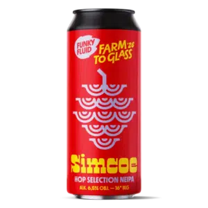 Farm to Glass '26: Simcoe