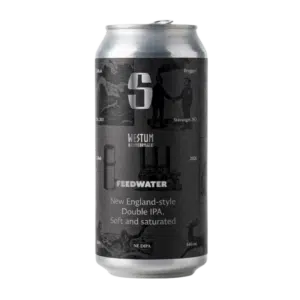 Feedwater