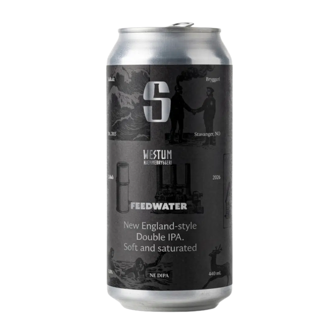 Feedwater