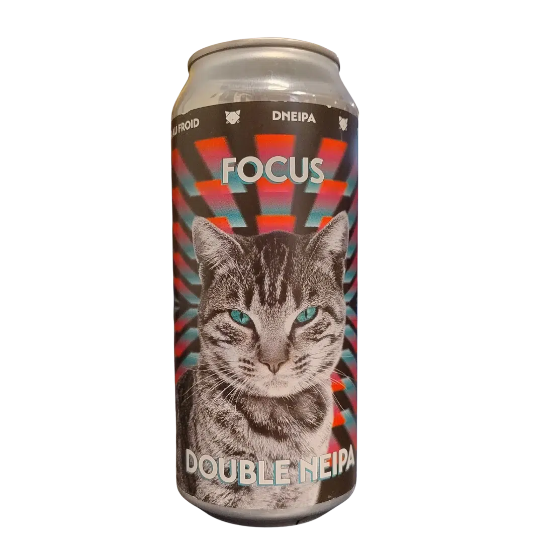 Focus