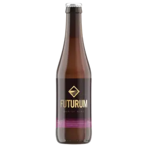 Futurum Barleywine
