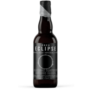 Garrison Brothers Bourbon Barrel Eclipse (2024)