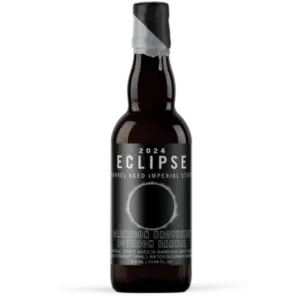 Garrison Brothers Bourbon Barrel Eclipse (2024)