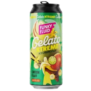Gelato Extreme: Green Fluff