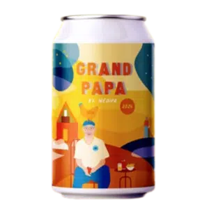 Grand Papa