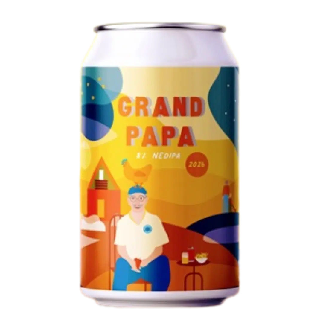 Grand Papa