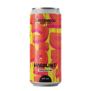 Hardline