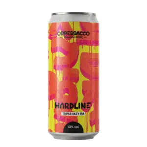 Hardline