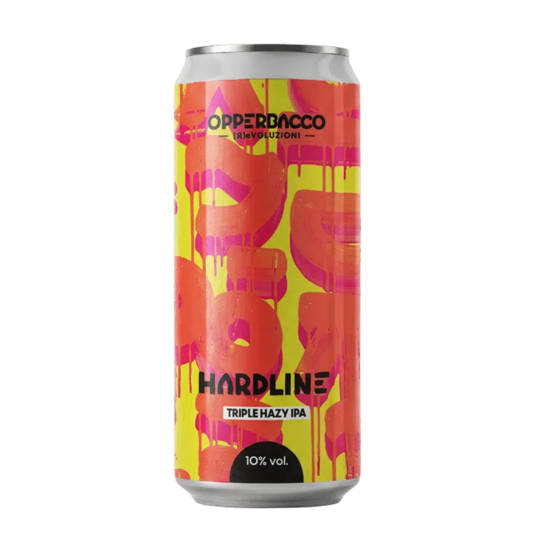 Hardline