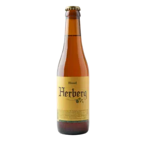 Herberg Blond