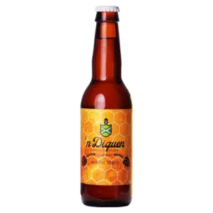 Honing Tripel