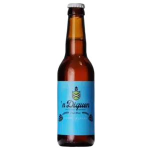 Hoppy Blonde