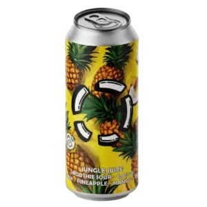 Jungle Juice