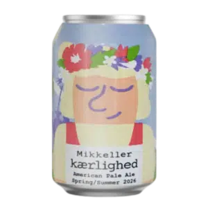 Kaerlighed Spring/Summer 2026