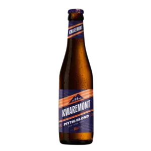 Kwaremont Blond