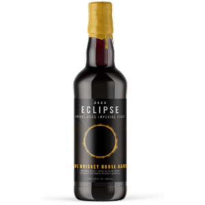 Laws Four Grain Bourbon Barrel Eclips (2023)