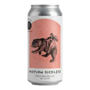 Motion Sickless