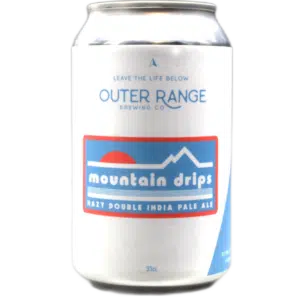 Mountain Drips