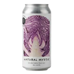 Natural Mystic