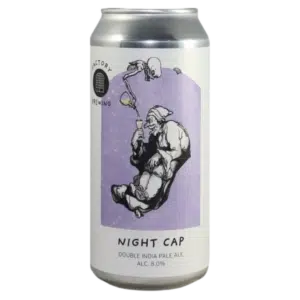 Night Cap