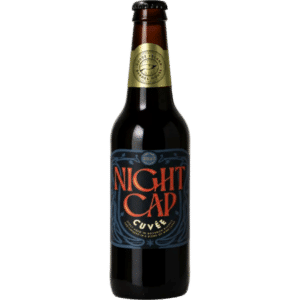 Night Cap Cuvée (2026)