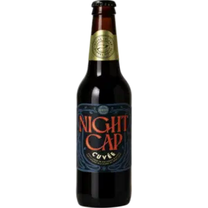 Night Cap Cuvée (2026)