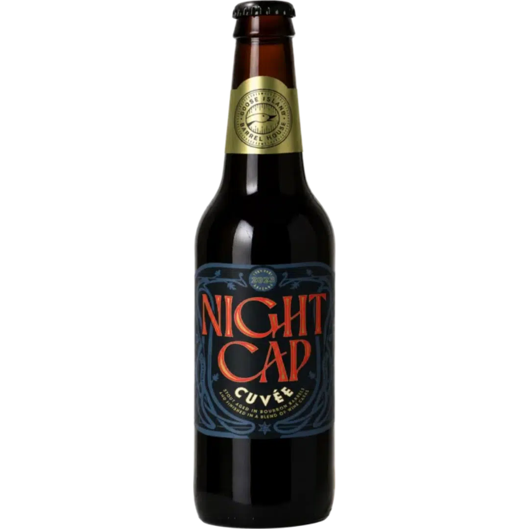 Night Cap Cuvée (2026)