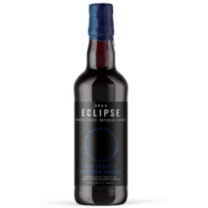 Old Trestle Bourbon Barrel Eclipse (2023)