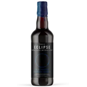 Old Trestle Bourbon Barrel Eclipse (2023)