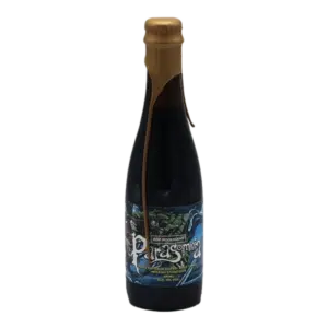 Parasomnia Rum & Bourbon BA Tonka