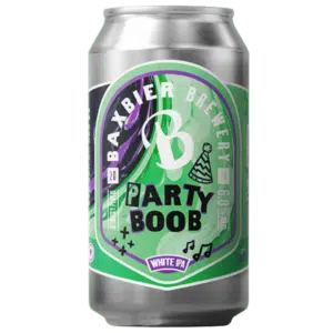 Partyboob