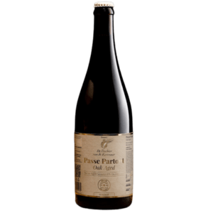 Passe-Partout Oak Aged