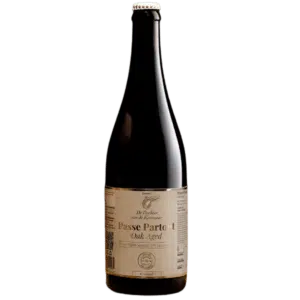 Passe-Partout Oak Aged