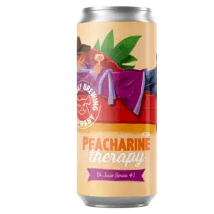 Peacharine Therapy