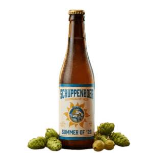Schuppenboer Summer of '26