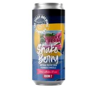 Shake Berry