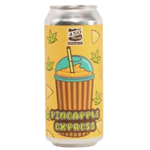 Slushy XL Pineapple Express