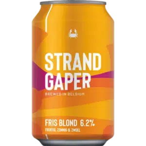 Strandgaper