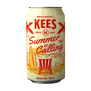 Summer Is Calling