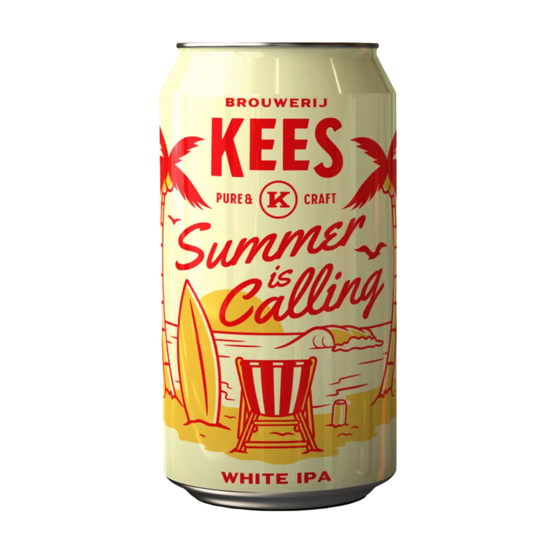 Summer Is Calling