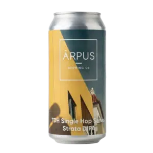 TDH Single Hop Series Strata DIPA