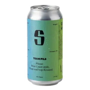 Team Pils
