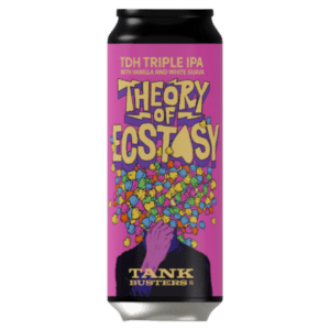 Theory of Ecstasy