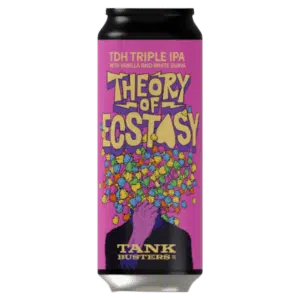 Theory of Ecstasy