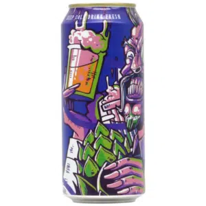 Triple Potion #4