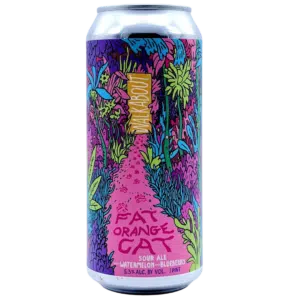Walkabout Watermelon Blueberry