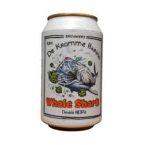 Whale Shark Mosaic Cryo Pop