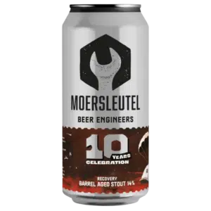10 Year Anniversary #10: Recovery BA