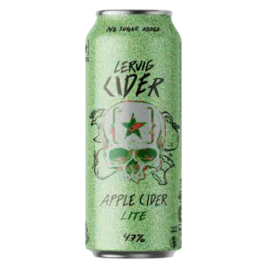 Apple Cider Lite